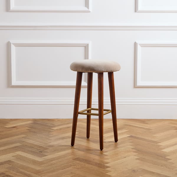 Willow Bar Stool