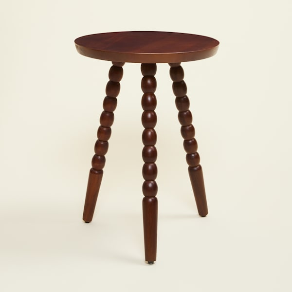 Bobbin Side Table 
