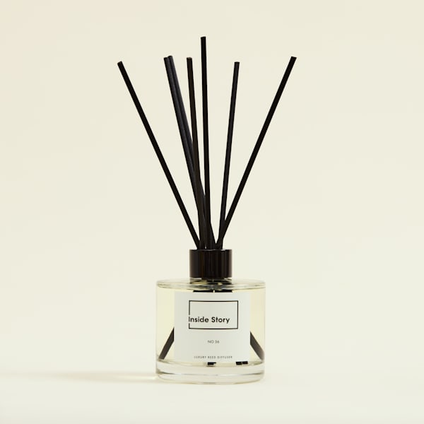 No.36 Luxury Reed Diffuser