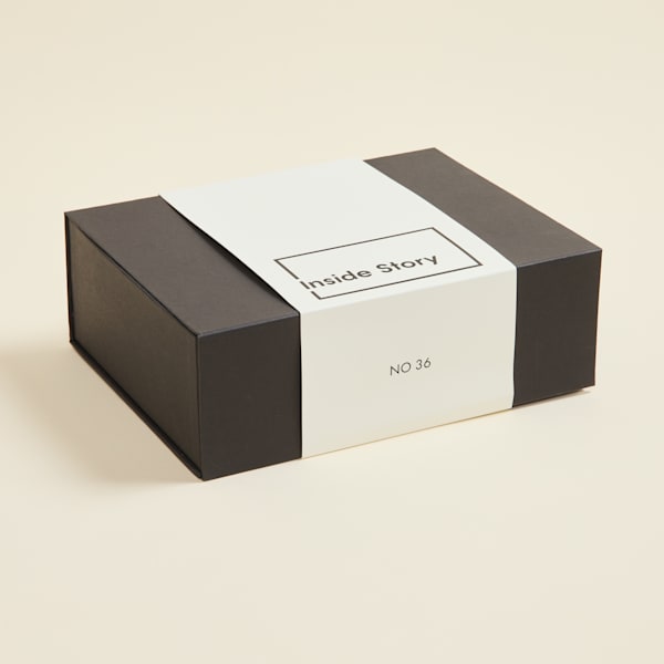 No.36 Home Scent Gift Box