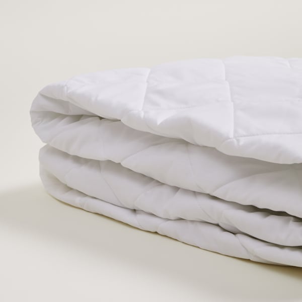 Cotton Quilted Mattress Protector