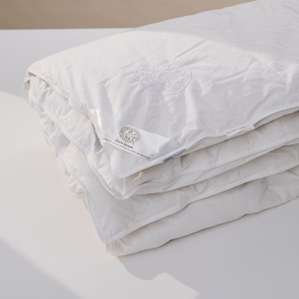 Luxury Duck Down 10.5 Tog Duvet