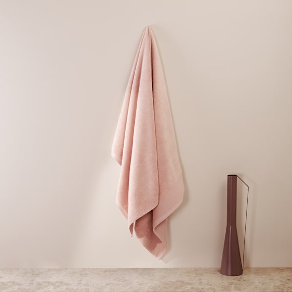 Classic Pleated Bath Sheet