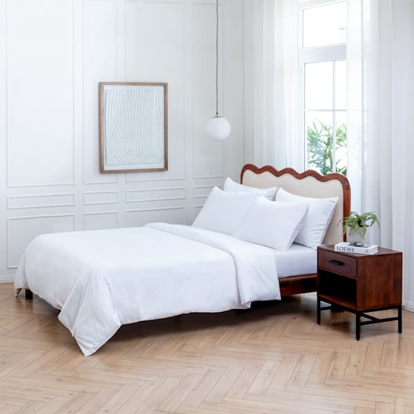 300 Thread Count Egyptian Cotton Bedding Collection