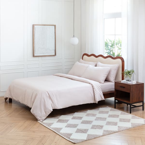 300 Thread Count Egyptian Cotton Bedding Collection