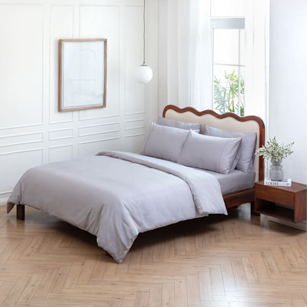 600 Thread Count Egyptian Cotton Bedding Collection