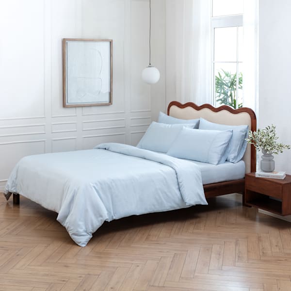 600 Thread Count Egyptian Cotton Bedding Collection