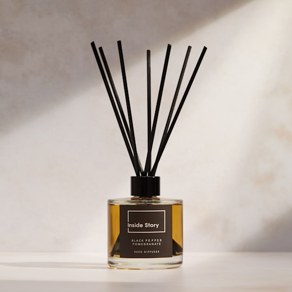 Black Pomegranate Diffuser