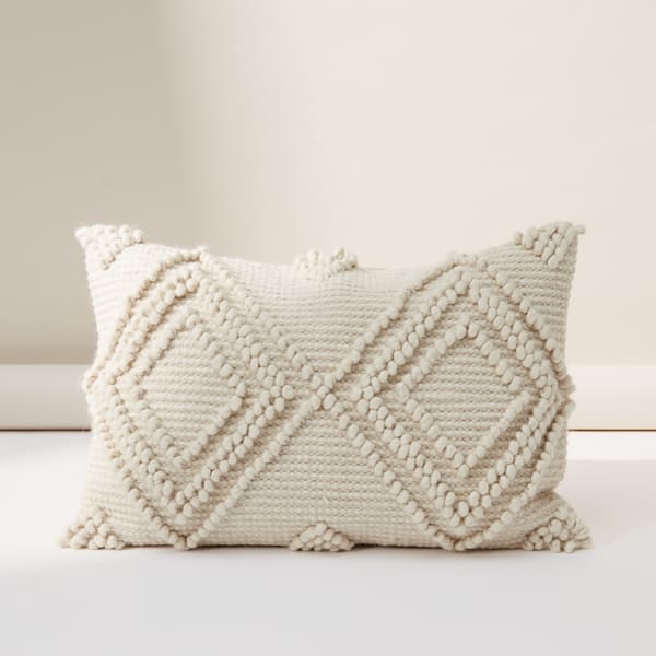 Bobble Cushion