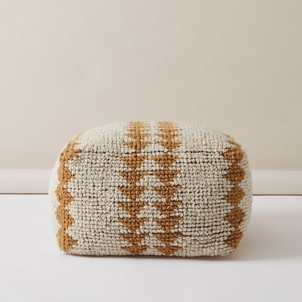 Sienna Tufted Footstool