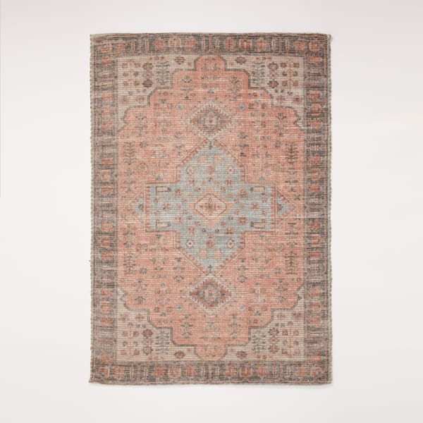 Petra Printed Rug