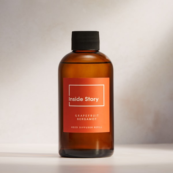 Grapefruit And Bergamot Diffuser Refill