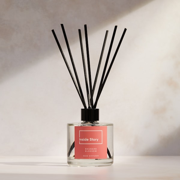 Diffusers | Inside Story