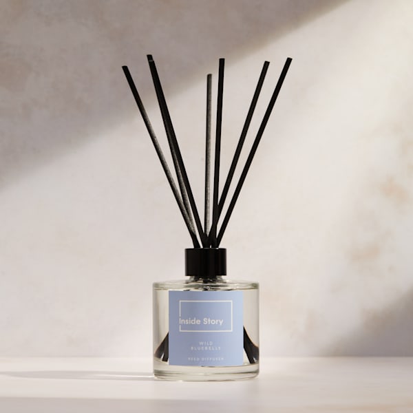 Wild Bluebells Diffuser