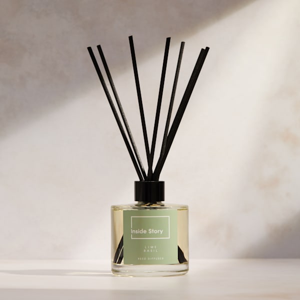 Lime Basil Diffuser