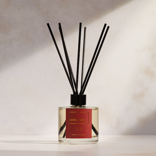 Winter Spice Diffuser