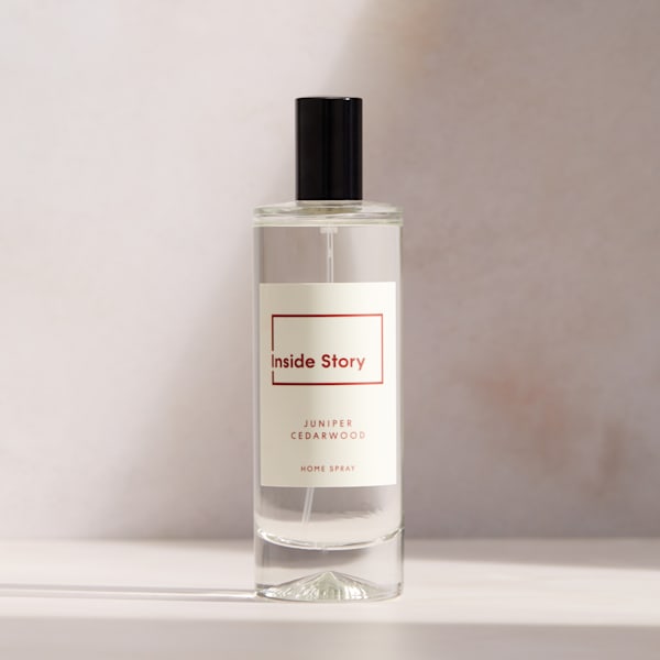 Juniper And Cedarwood Home Spray