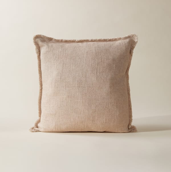 Bridie Linox Cushion