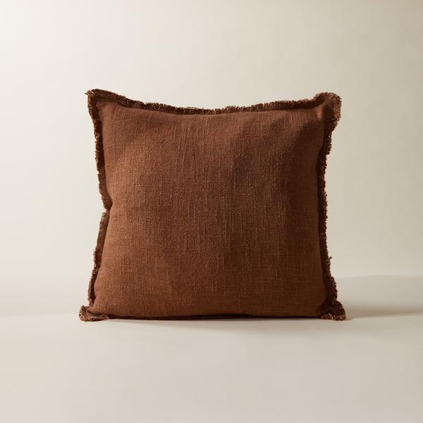 Bridie Linox Cushion