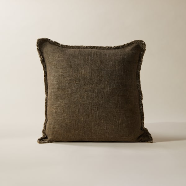 Bridie Linox Cushion