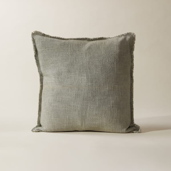 Bridie Linox Cushion