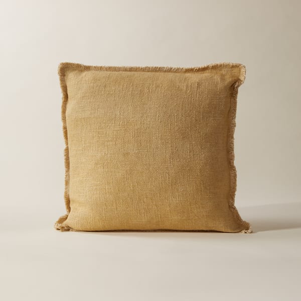 Bridie Linox Cushion