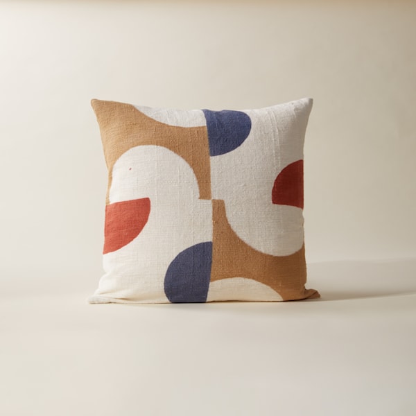 Thea Printed Cushion