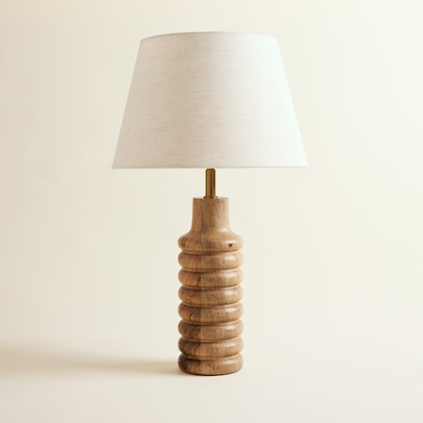 Wilfred Table Lamp