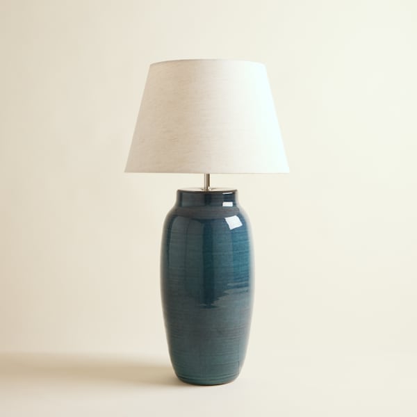 Otta Ceramic Lamp