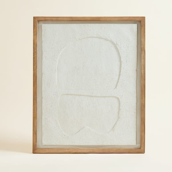 Ananya Hand Crafted Wall Art Collection